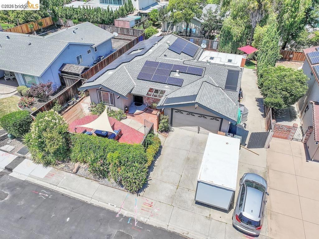 1249 Heavenly DR