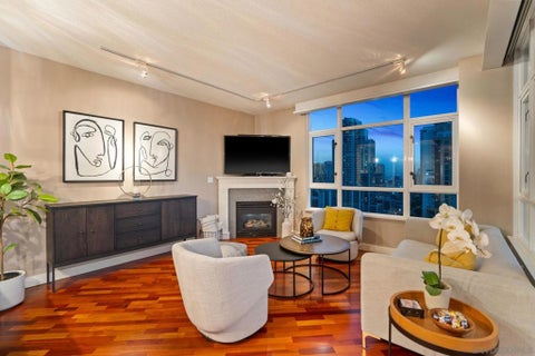 Photo of 850 Beech ST #1505, San Diego, CA 92101 (MLS # 260023125SD)
