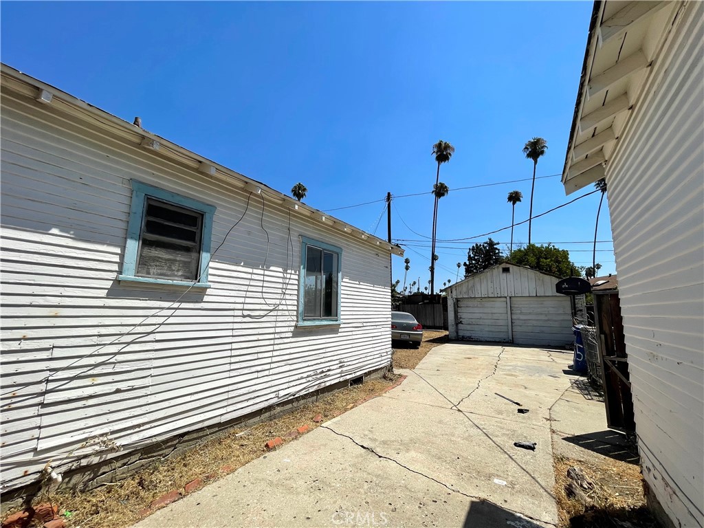 3556 El Sereno Avenue