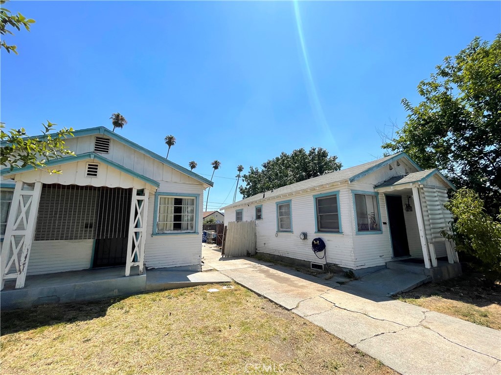 3556 El Sereno Avenue