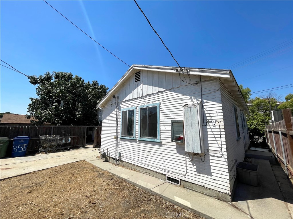 3556 El Sereno Avenue