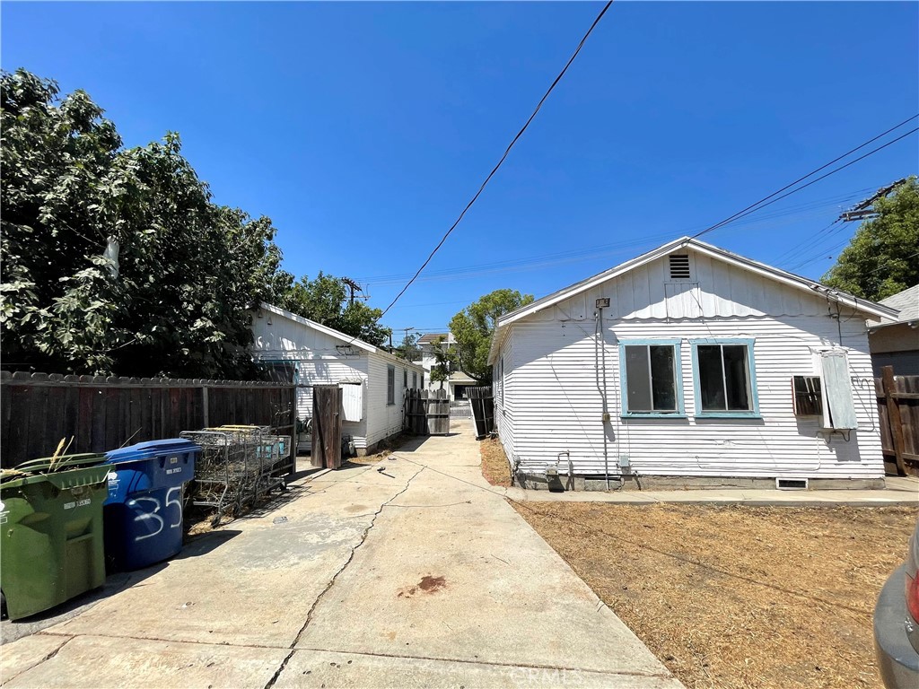 3556 El Sereno Avenue