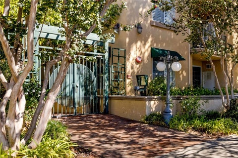 Photo of 17809 Halsted ST #312, Northridge, CA 91325 (MLS # SR26219605)