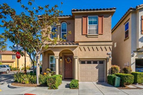 Photo of 1543 Avenida De Avila, Chula Vista, CA 91913 (MLS # PTP2508938)