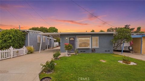 4755 W 166th Lawndale CA 90260
