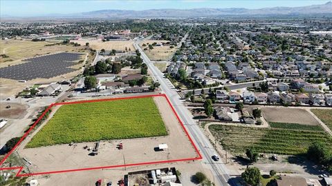 Photo of 0 San Benito Street, Hollister, CA 95023 (MLS # ML82052746)