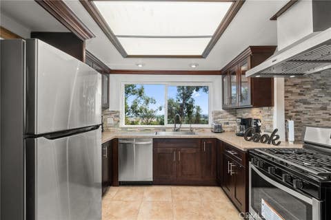 Photo of 1710 Mountain Terrace LN, Montebello, CA 90640 (MLS # SR26187044)