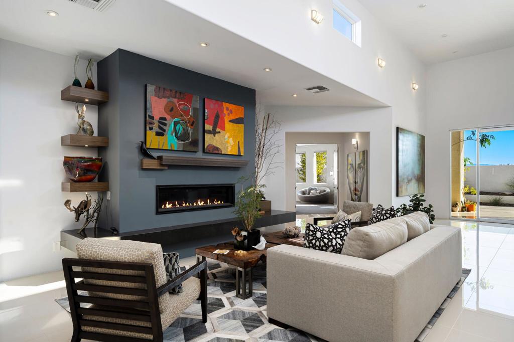 La Residence - Residential