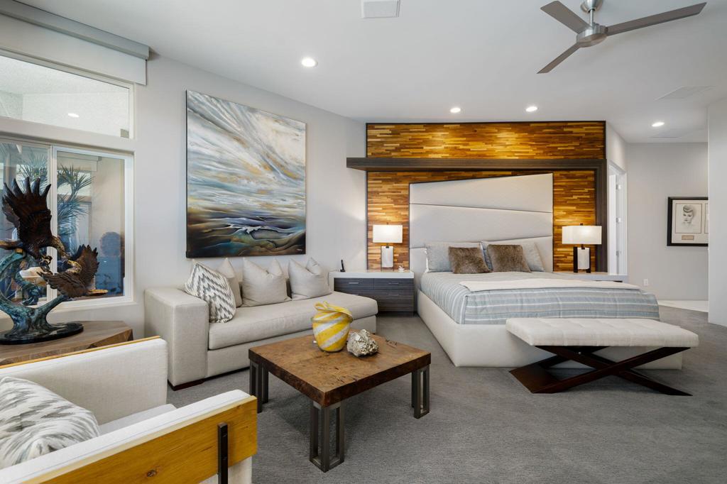 La Residence - Residential