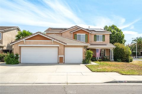 Photo of 508 Nashville Court, Hemet, CA 92545 (MLS # DW26070579)