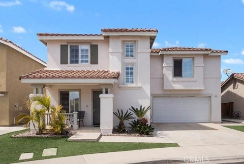 Photo of 17 Monticello Lane, Rancho Santa Margarita, CA 92688 (MLS # PW26215573)