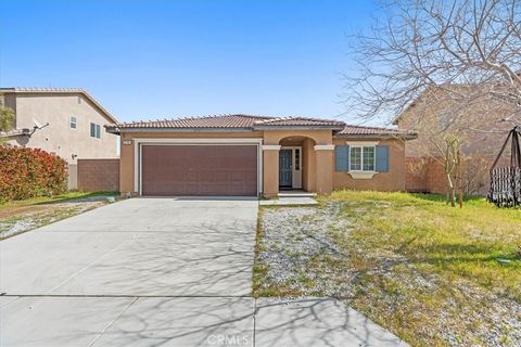 Photo of 15785 Horizon Way, Adelanto, CA 92301 (MLS # IG26006108)