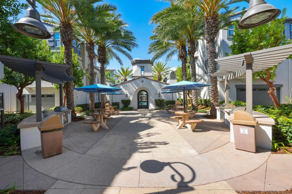 San Marcos - Residential