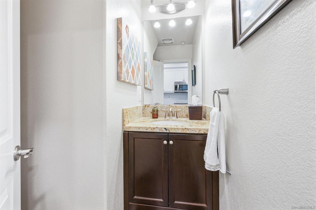 San Marcos - Residential