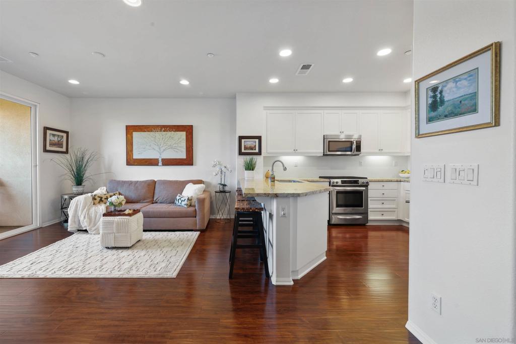 San Marcos - Residential