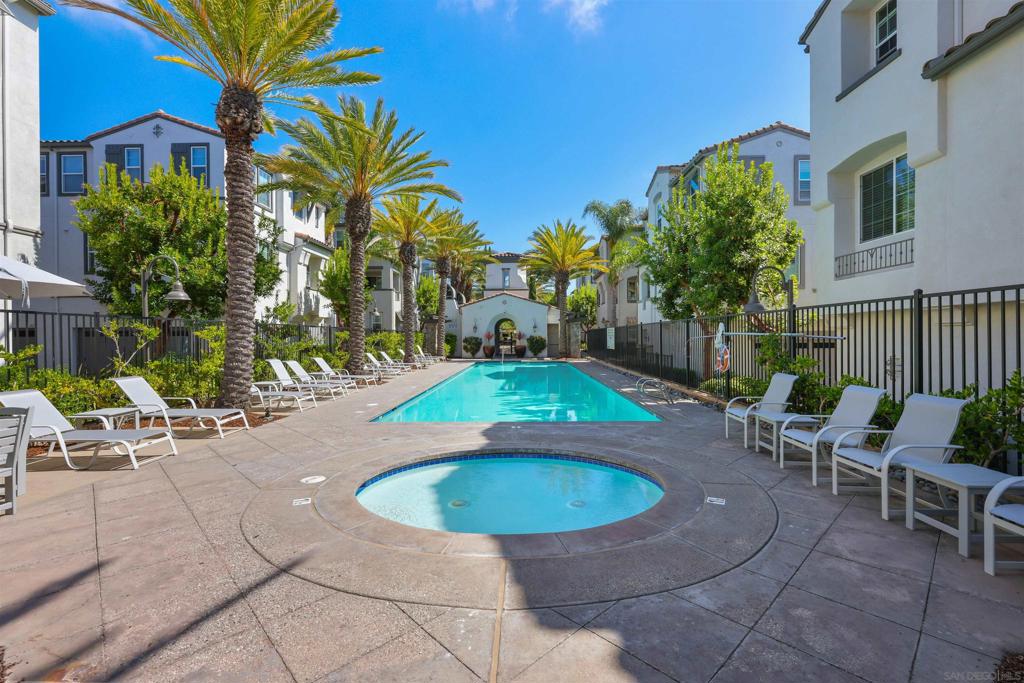 San Marcos - Residential