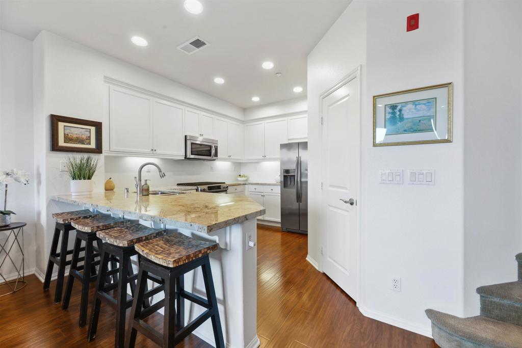 San Marcos - Residential