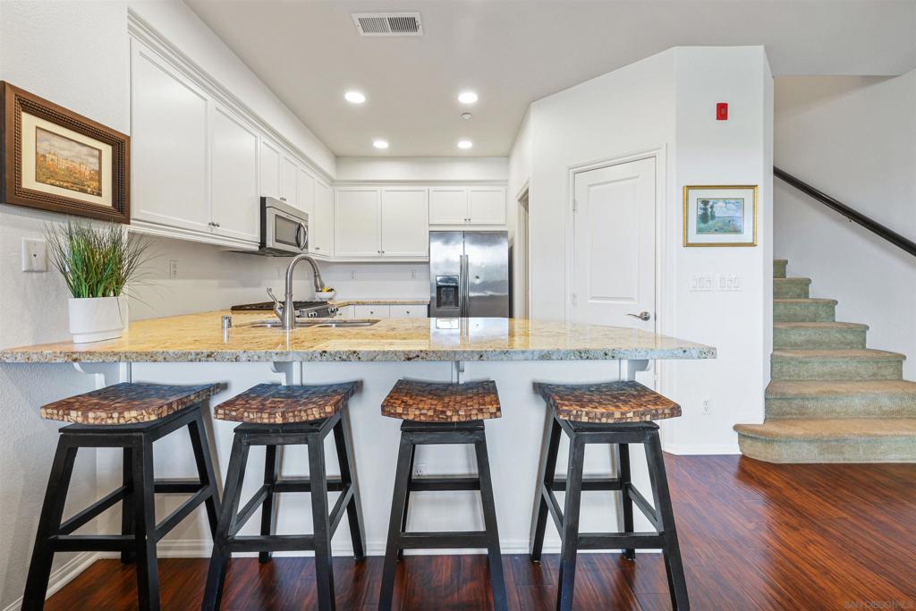 San Marcos - Residential