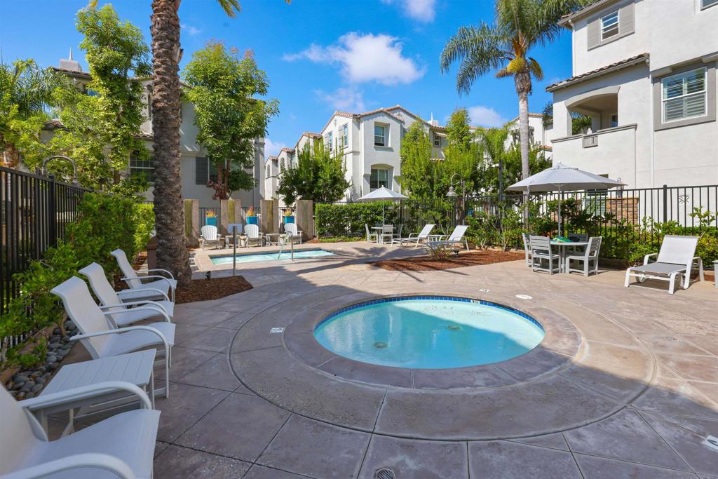 San Marcos - Residential