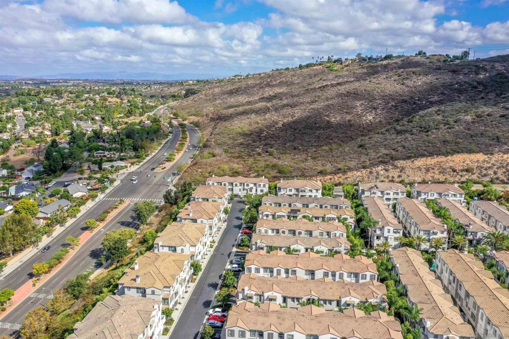 San Marcos - Residential