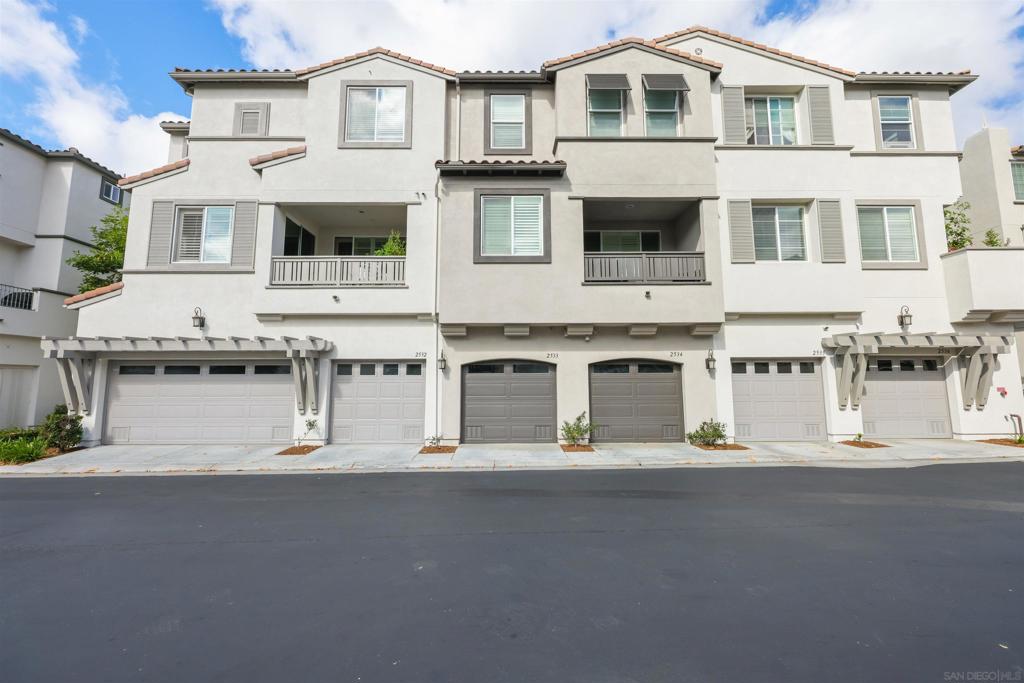 San Marcos - Residential