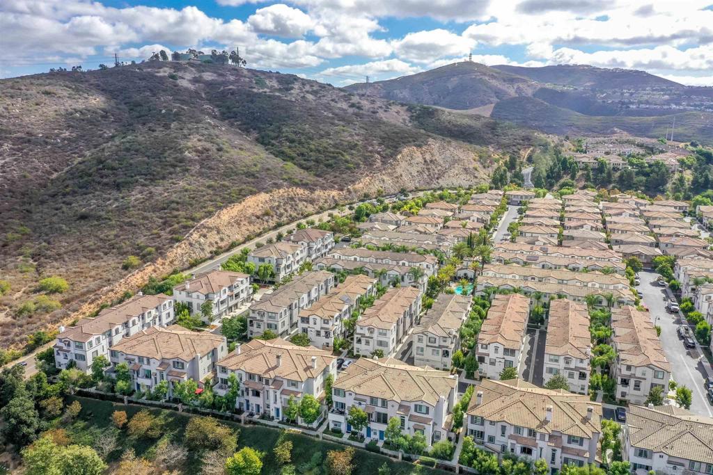 San Marcos - Residential