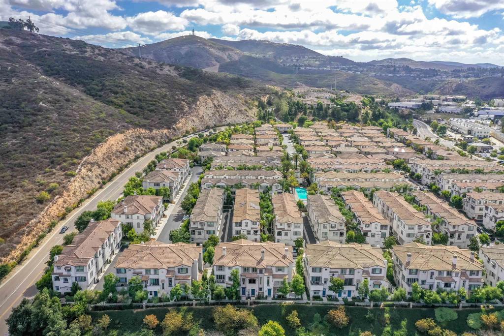 San Marcos - Residential