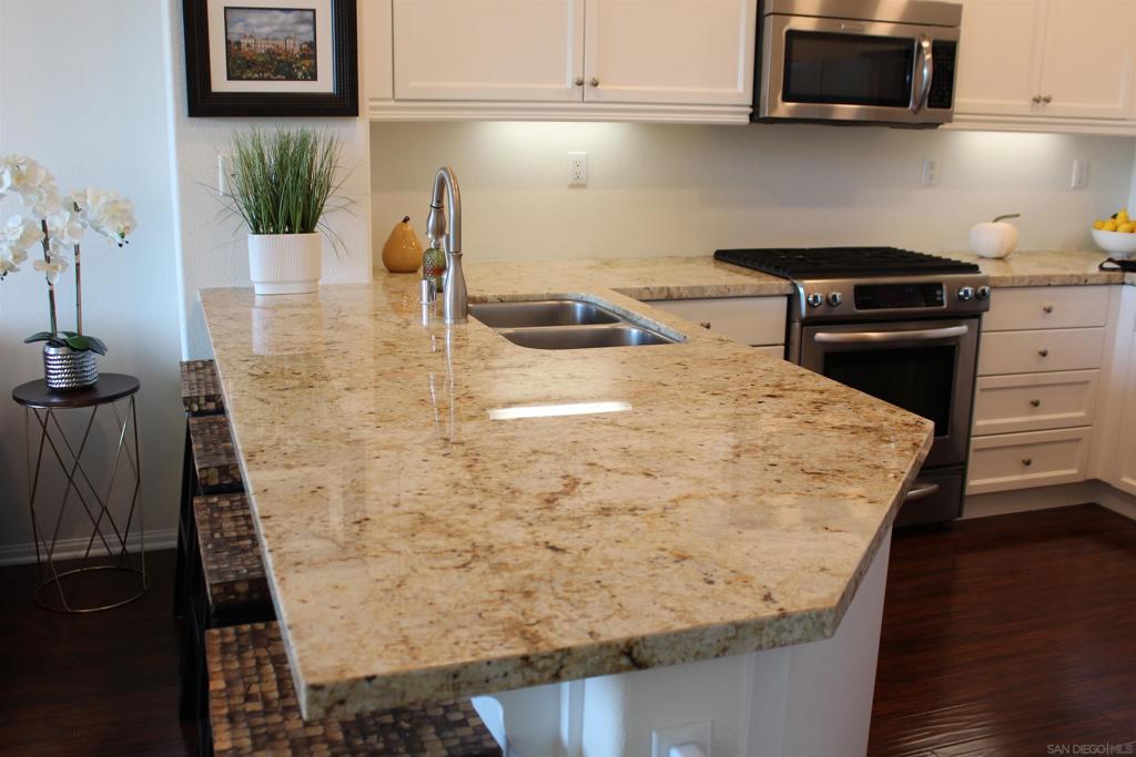 San Marcos - Residential