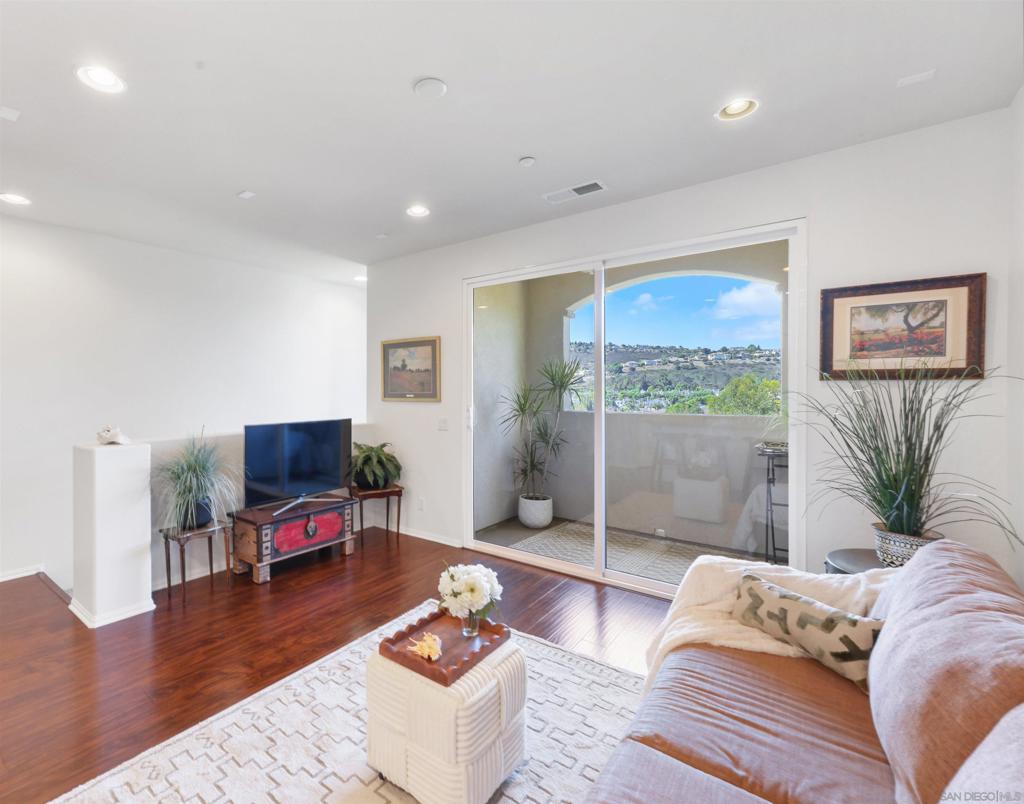 San Marcos - Residential