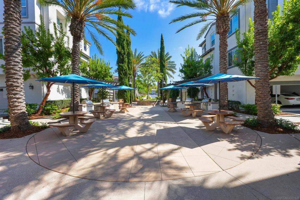 San Marcos - Residential