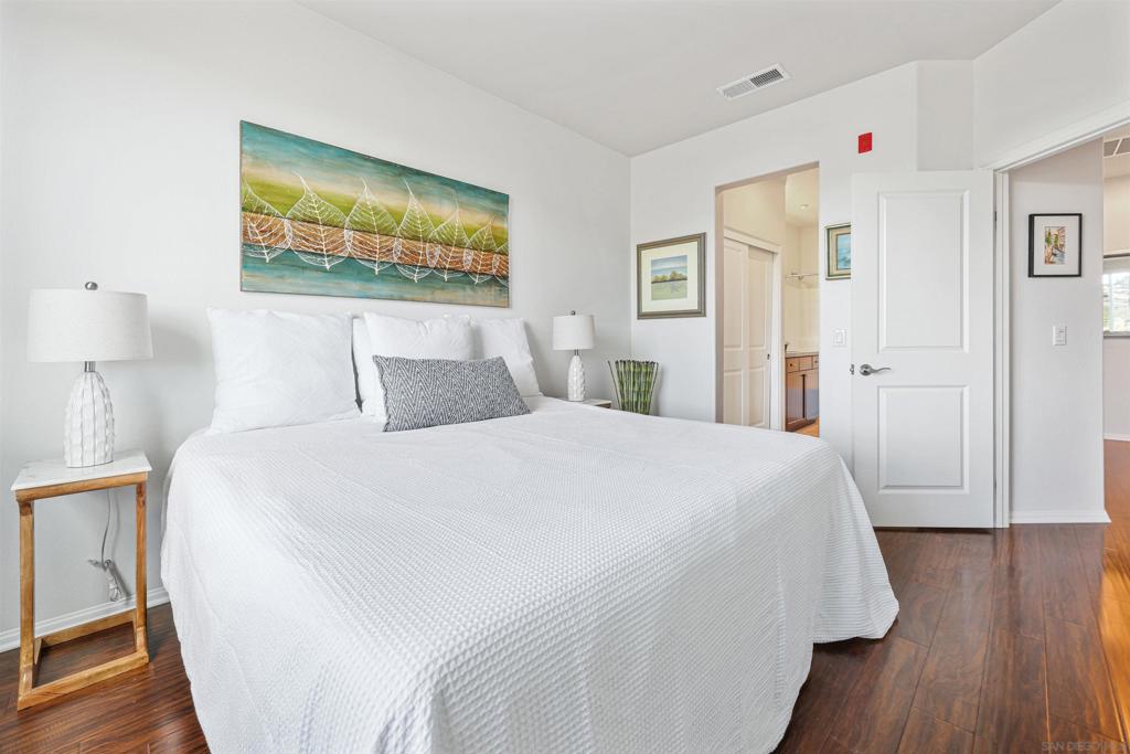 San Marcos - Residential