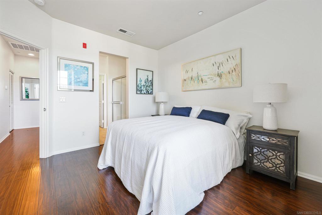 San Marcos - Residential