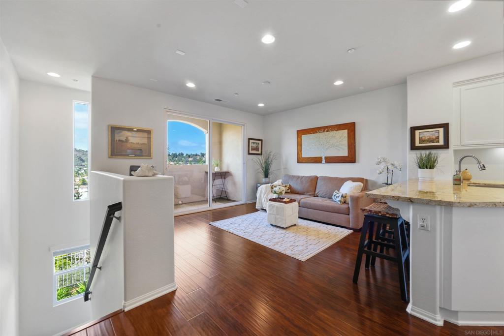 San Marcos - Residential