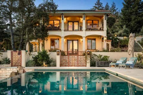 Photo of 26765 Havenhill Lane, Los Gatos, CA 95033 (MLS # ML82058469)