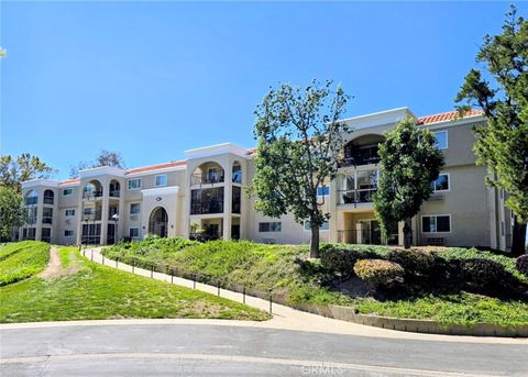 4011 Calle Sonora Oeste 1F Laguna Woods CA 92637