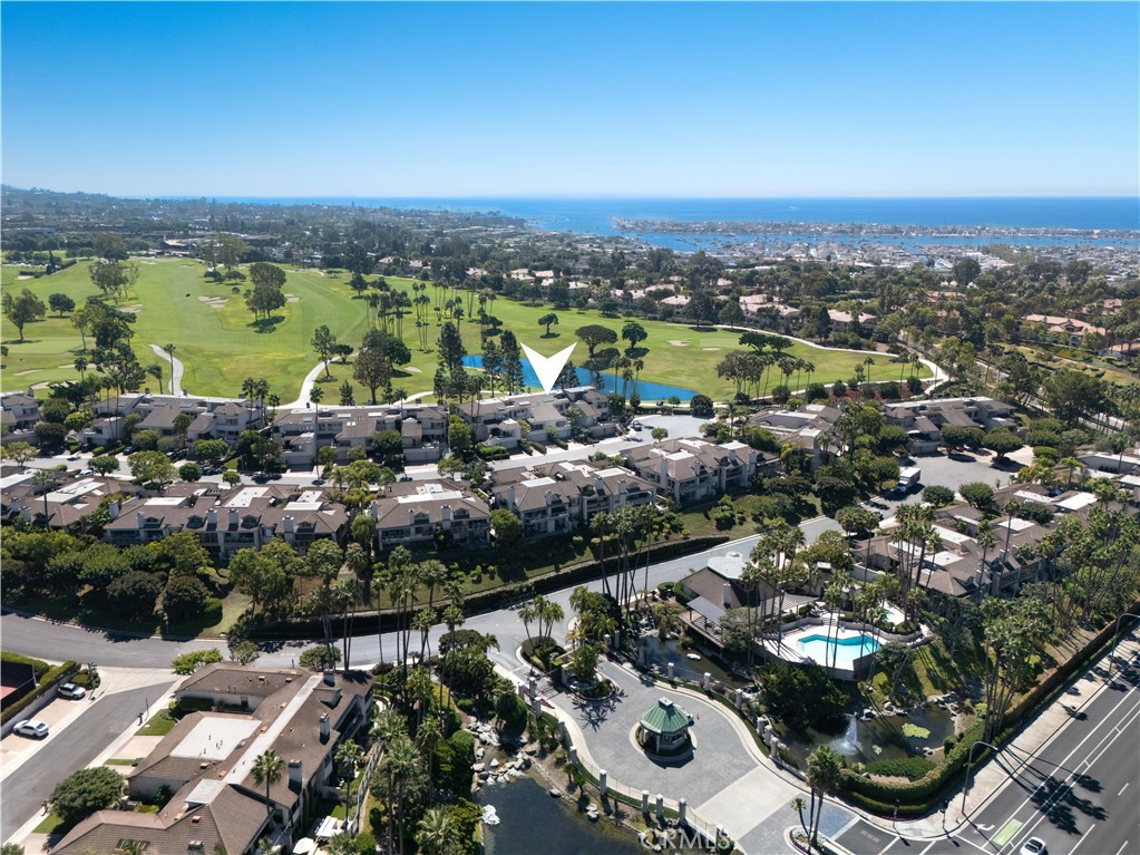 Sea Island - McLain (SIML) - Residential