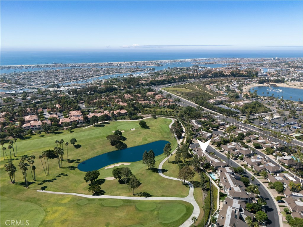 Sea Island - McLain (SIML) - Residential