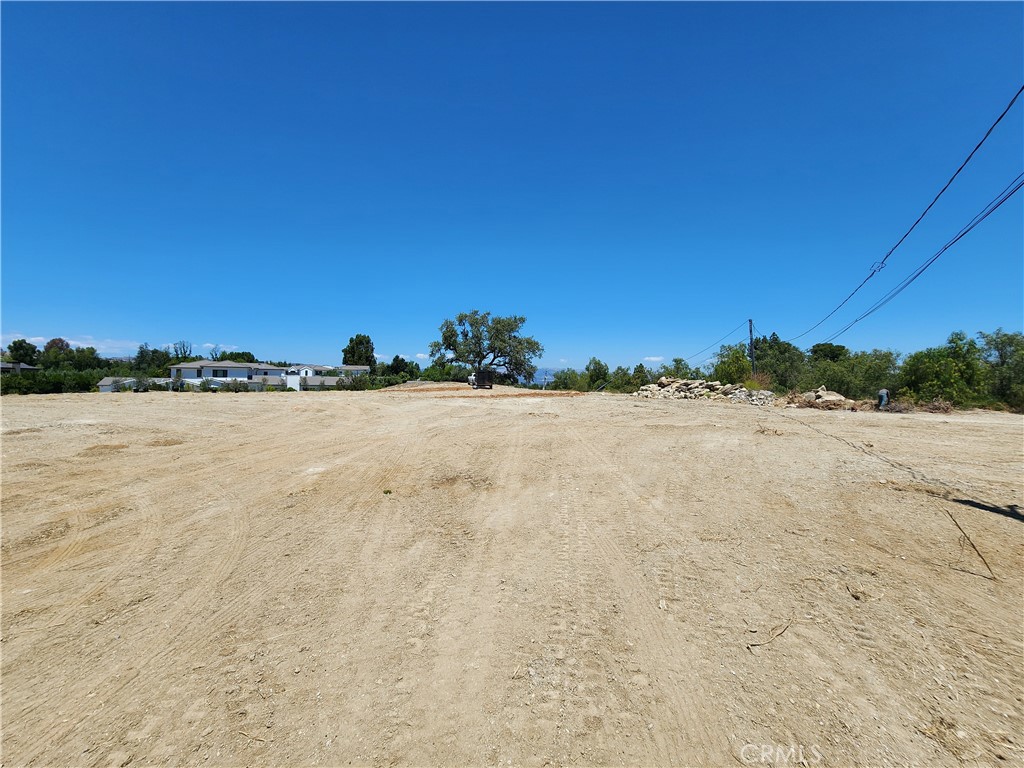 24005 HIDDEN RIDGE Road