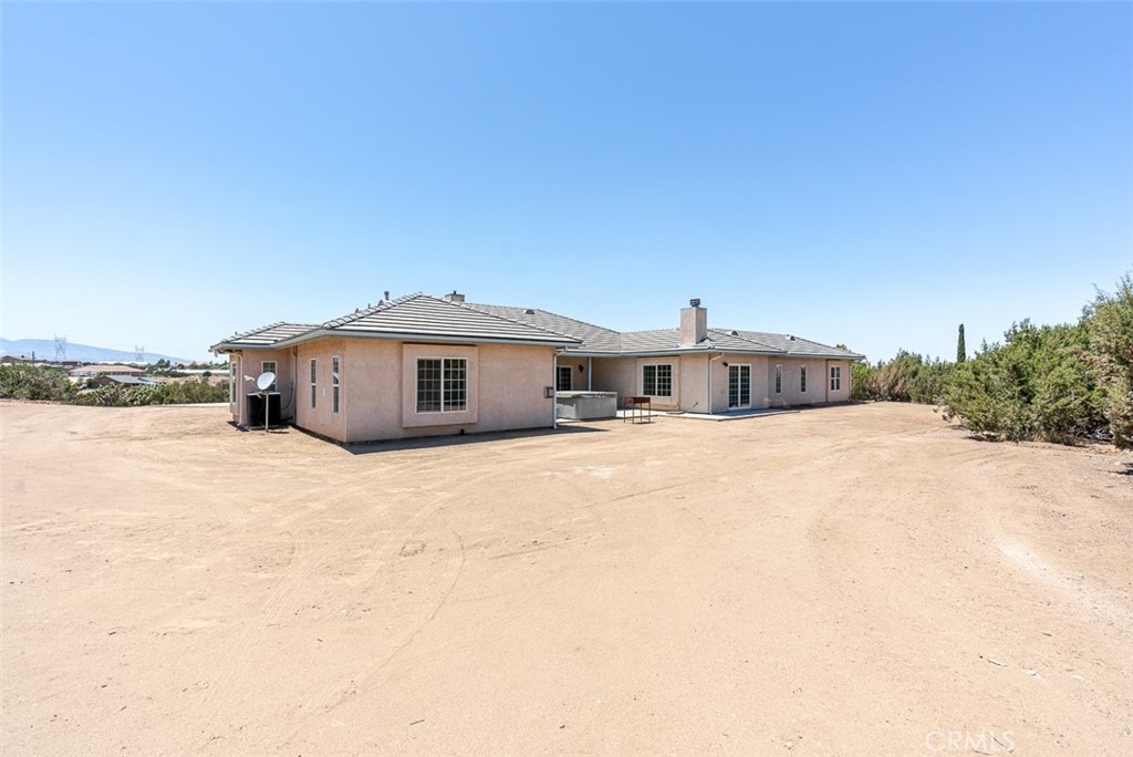 8181 Daisy Road