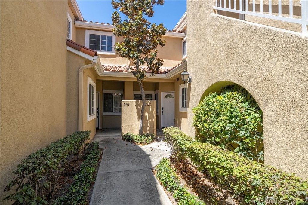 2413 Mira Monte Court