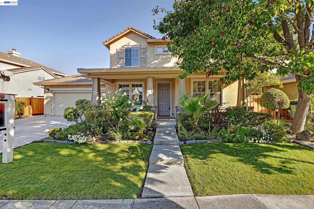 308 Arrowhead Way