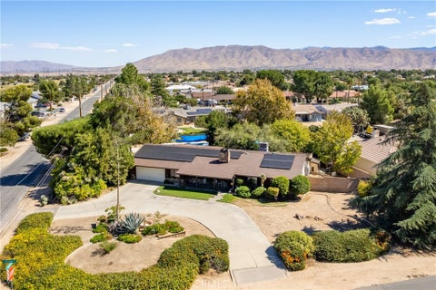 Photo of 7611 Glider AVE, Hesperia, CA 92345 (MLS # HD26200550)