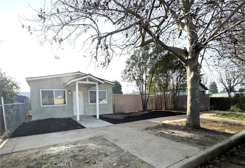 Photo of 3883 Santa Fe, Le Grand, CA 95333 (MLS # MC26207483)
