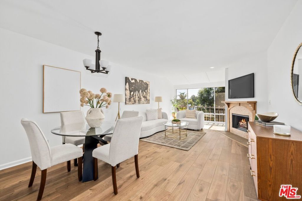 Photo of 12720 Burbank Boulevard #318, Valley Village, CA 91607 (MLS # 25617955)