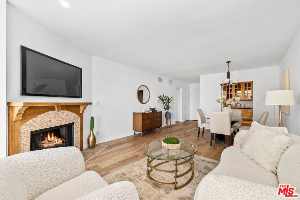 Photo of 12720 Burbank Boulevard #318, Valley Village, CA 91607 (MLS # 25617955)