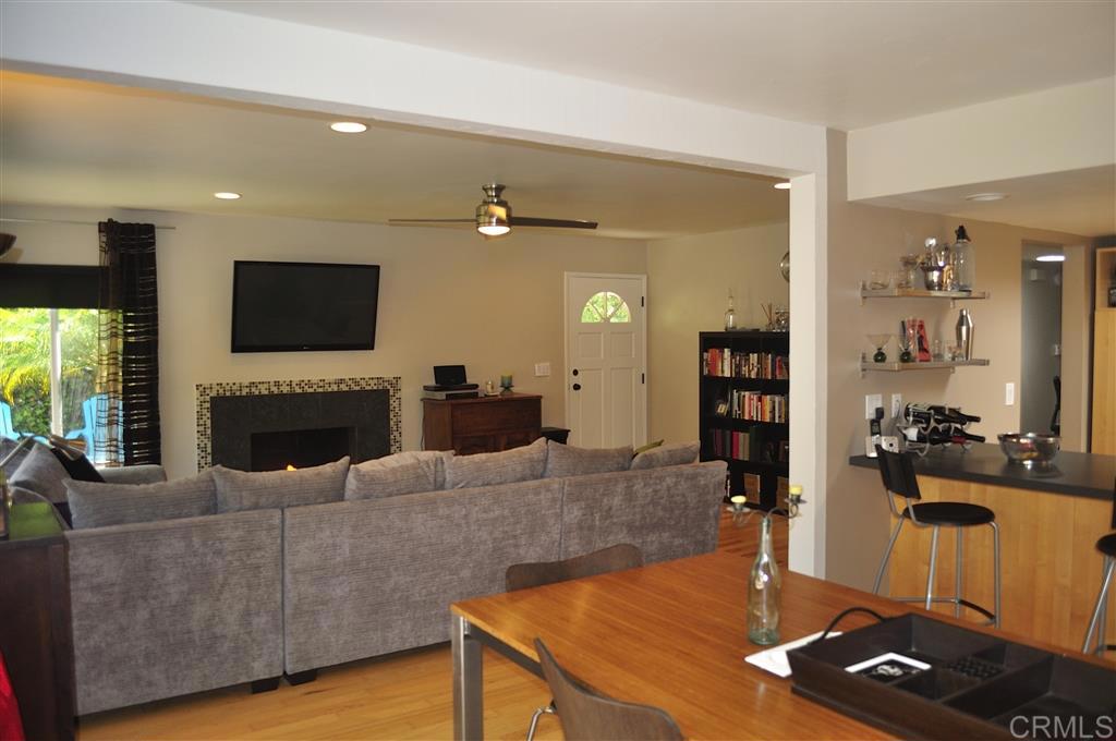 LAC - Residential Lease