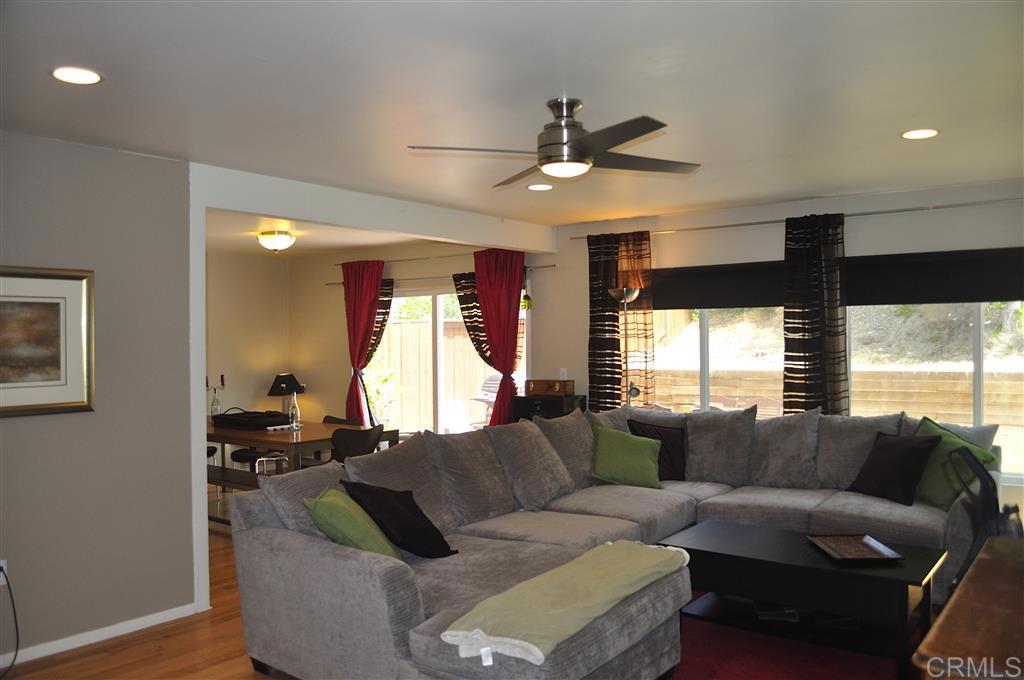 LAC - Residential Lease