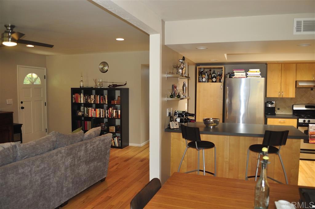 LAC - Residential Lease