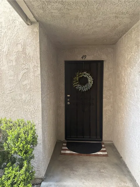 2255 Cahuilla St Unit 49, Colton, CA 92324 - MLS#: DW26090919