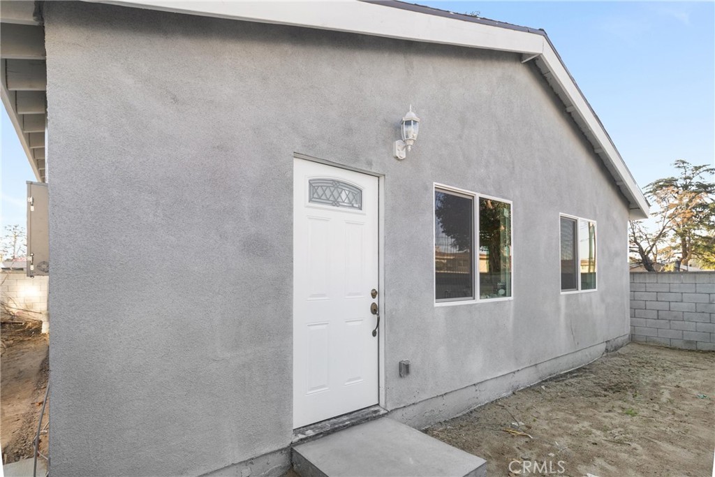 17055 San Bernardino Avenue